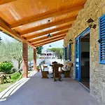 Apartments Crno