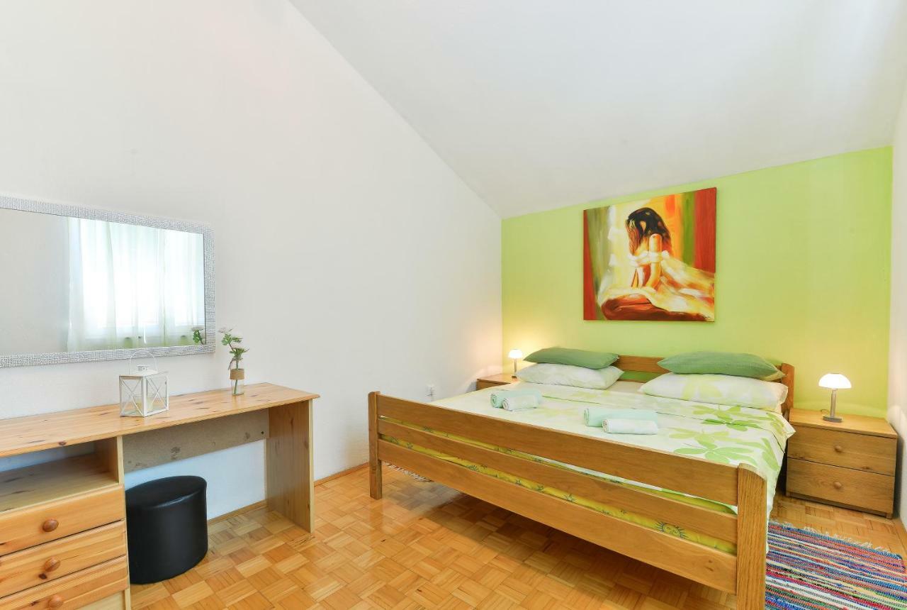 Appartement Crno *