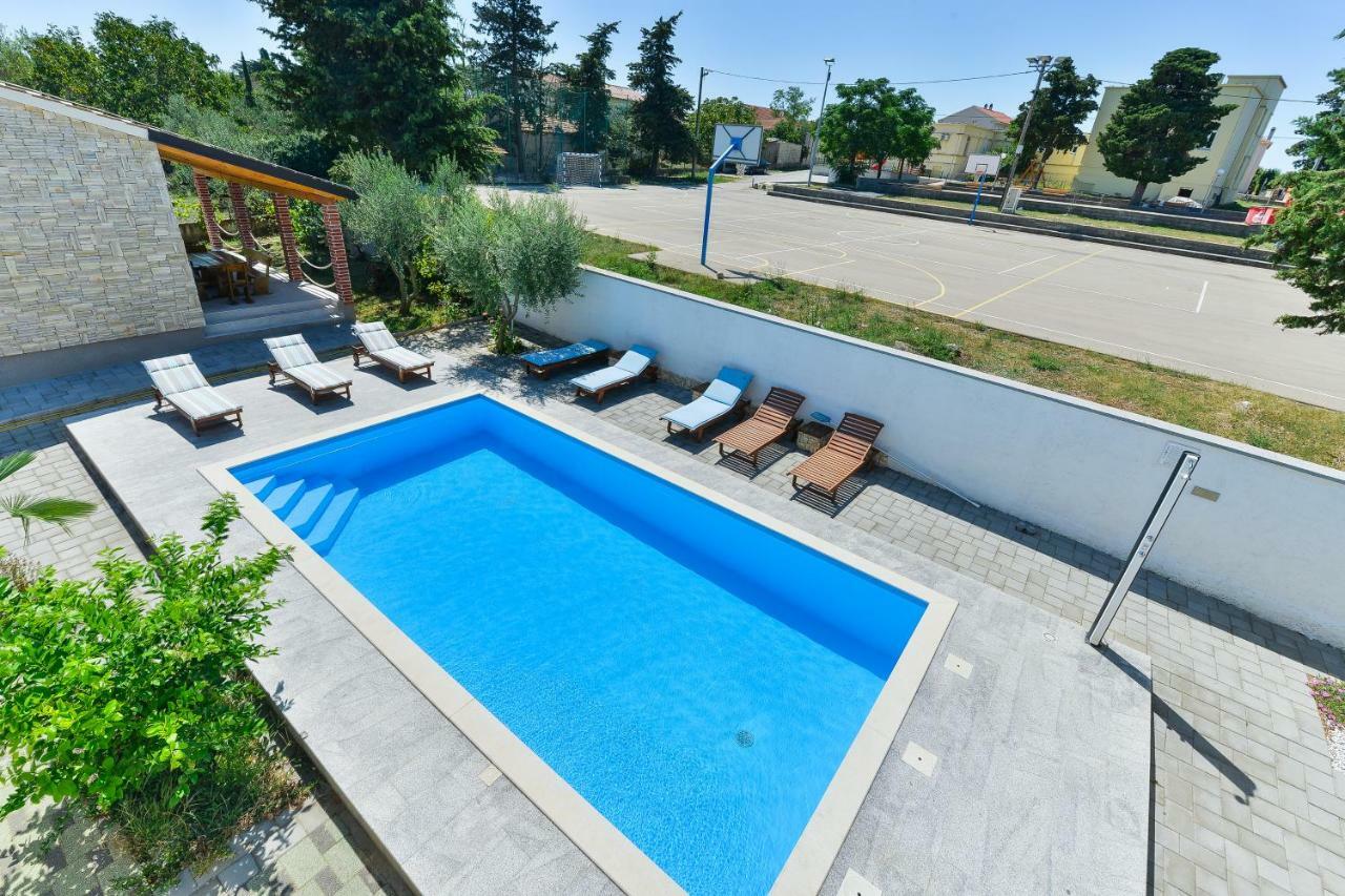 Appartement Crno